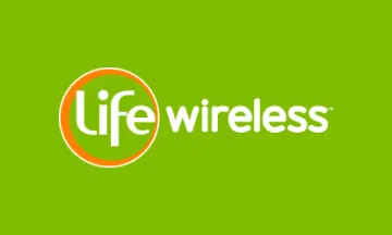 Life Wireless Unlimited Month pin 充值