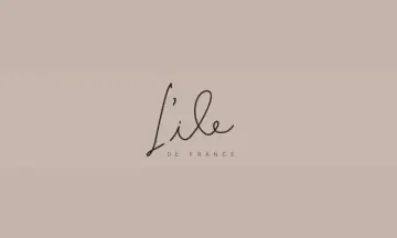 Lile de France Gift Card