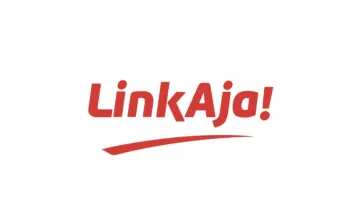 LinkAja 기프트 카드