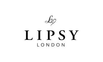 Lipsy London Gift Card