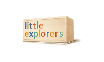 Thẻ quà tặng Little Explorers