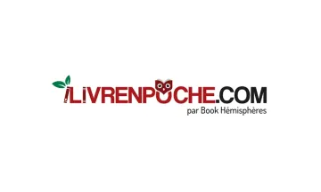 Kartu hadiah Livrenpoche