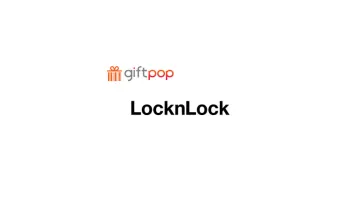 LocknLock Gift Card