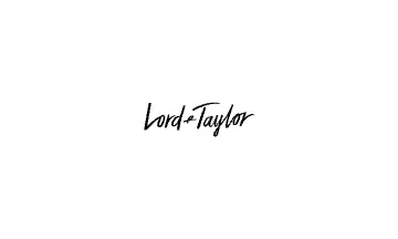 Lord and Taylor 礼品卡