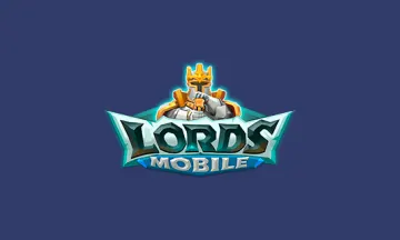 Tarjeta regalo Lords Mobile Diamonds & Packages
