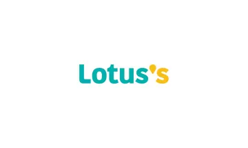 Lotus's Gift Card