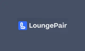 LoungePair Gift Card