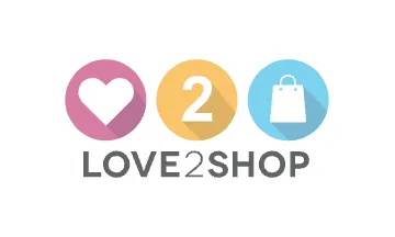 Thẻ quà tặng Love2Shop Rewards