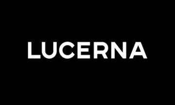 Lucerna Gift Card