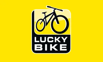 Tarjeta Regalo Lucky Bike 