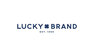 Lucky Brand US Gift Card