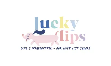 Lucky Lips Gift Card