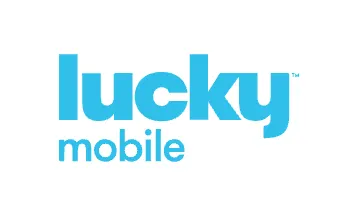 Lucky mobile PIN Recharges