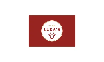 Luka’s Butter Steaks Gift Card