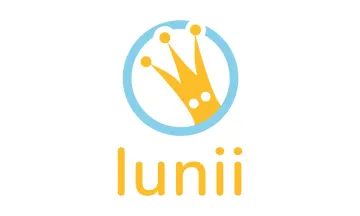 Kartu hadiah LUNII