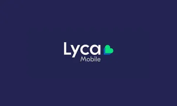 Lyca Mobile PrePaid Recharges