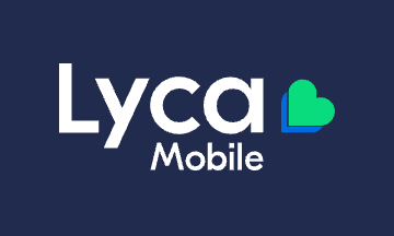 Lycamobile Data Refill