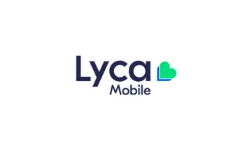 Lyca Mobile Refill