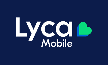 Lyca Mobile USA Bundle リフィル