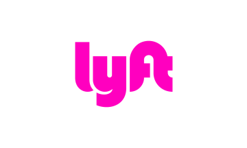Lyft CA Gift Card