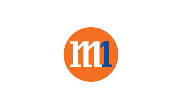 M1 Singapore Internet Refill