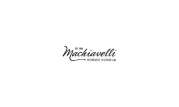Kartu hadiah Machiavelli