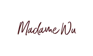 Kartu hadiah Madame Wu