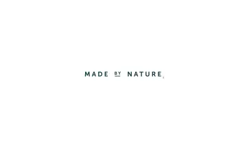 Made by Nature Gift Card
