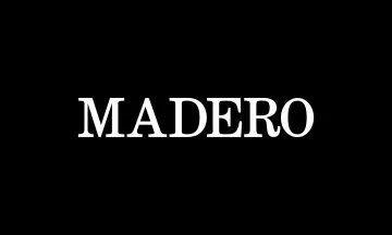 Madero Gift Card