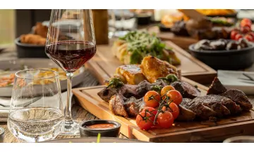 Mahl & Meute Gift Card