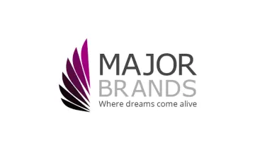Major Brands Gift Card