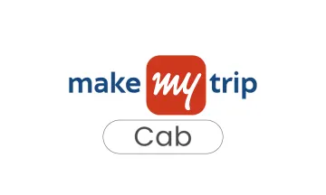 Thẻ quà tặng MakeMyTrip Cab Gift Card