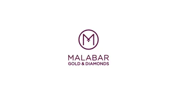 Thẻ quà tặng Malabar Gold & Diamonds (UAE)