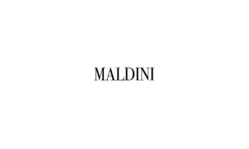 Kartu hadiah Maldini