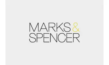Marks & Spencer Gift Card