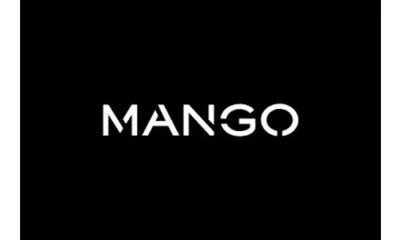 Mango Gift Card