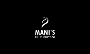 Mani's Dum Biryani Gutschein
