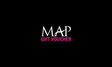 Gift Card MAP ID