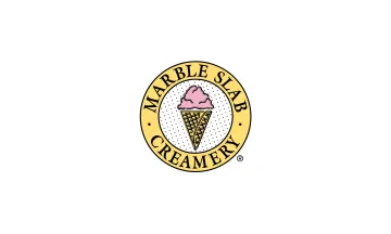 Marble Slab Creamery 기프트 카드