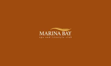 Marina Bay Spa and Lifestyle Club Gift Card