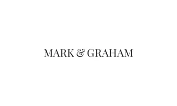 Thẻ quà tặng Mark & Graham