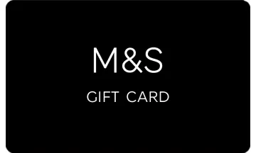 Marks & Spencer AE Gift Card