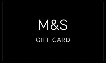 Marks and Spencer Gift Card