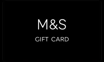Marks & Spencer UK & Ireland Carte-cadeau