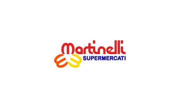 Martinelli Supermercati Gift Card