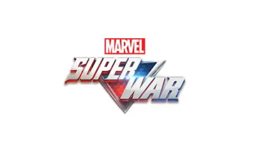 MARVEL SUPER WAR Gift Card