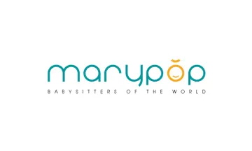 Подарочная карта Marypop
