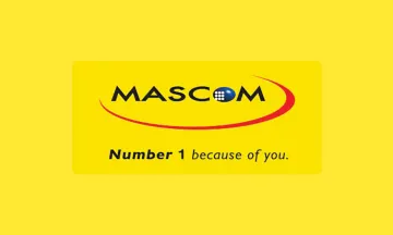 Mascom PIN Ricariche