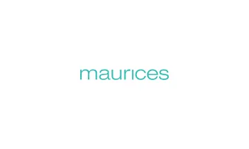 maurices Gift Card