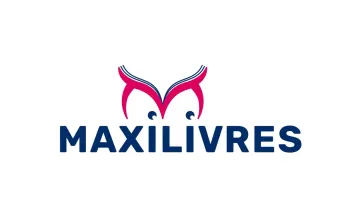 MaxiLivres Gift Card